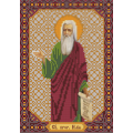 Набор для вышивания бисером НОВА СЛОБОДА "Св. пророк Илия"